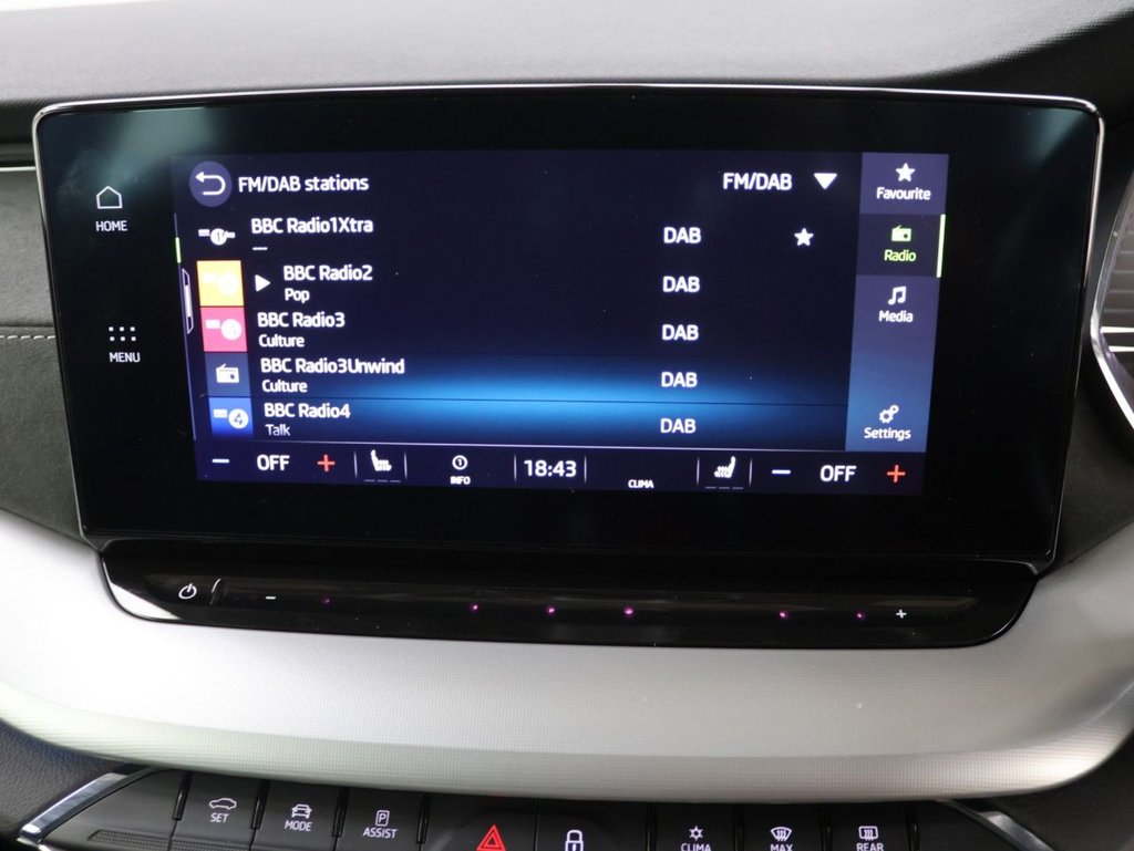 Used Skoda Octavia 2021 for sale - 76542089: Photo 14