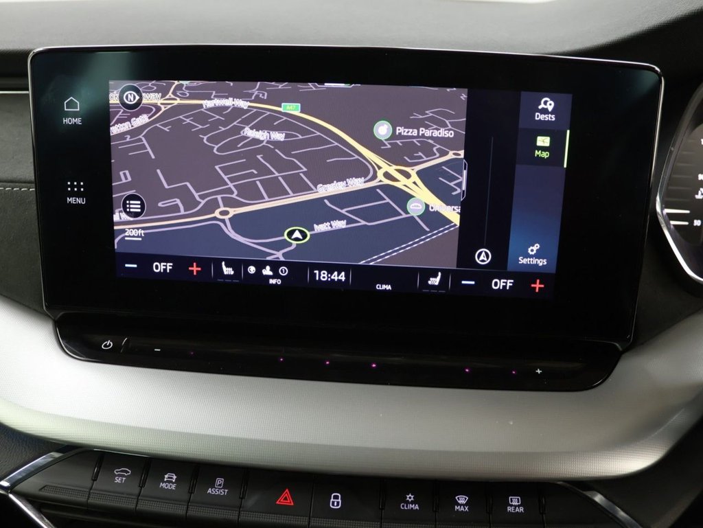 Used Skoda Octavia 2021 for sale - 76542089: Photo 15