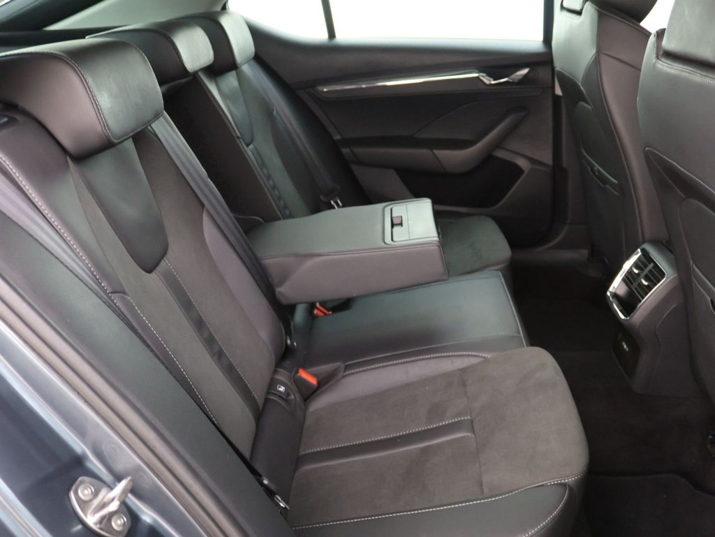 Used Skoda Octavia 2021 for sale - 76542089: Photo 19