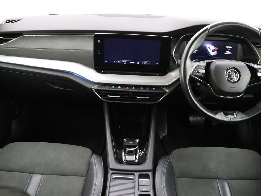 Used Skoda Octavia 2021 for sale - 76542089: Photo 20