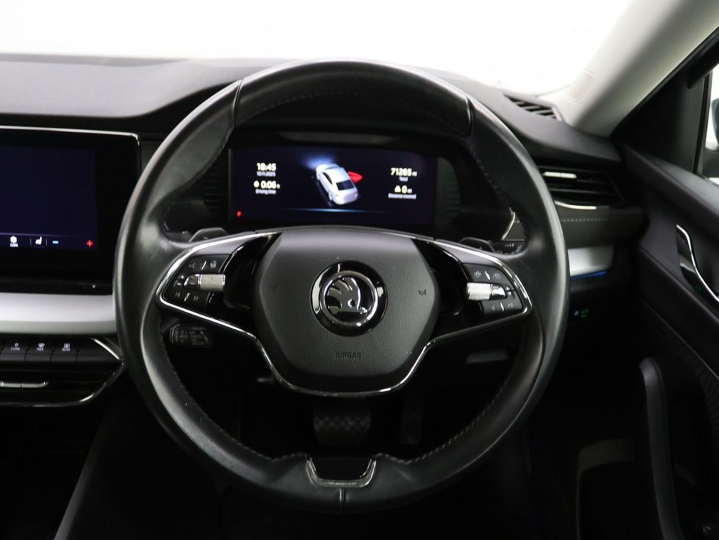 Used Skoda Octavia 2021 for sale - 76542089: Photo 21