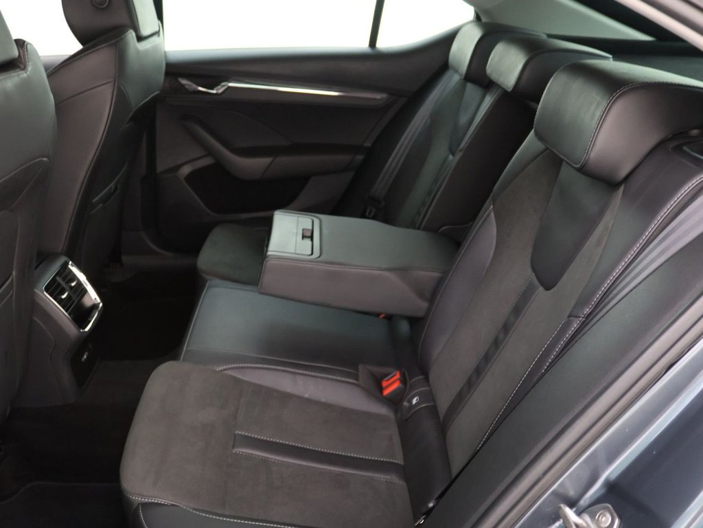 Used Skoda Octavia 2021 for sale - 76542089: Photo 22