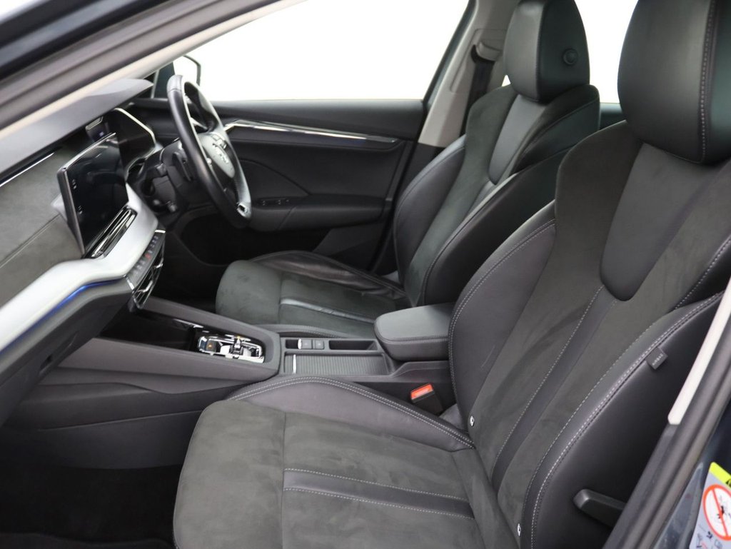 Used Skoda Octavia 2021 for sale - 76542089: Photo 23