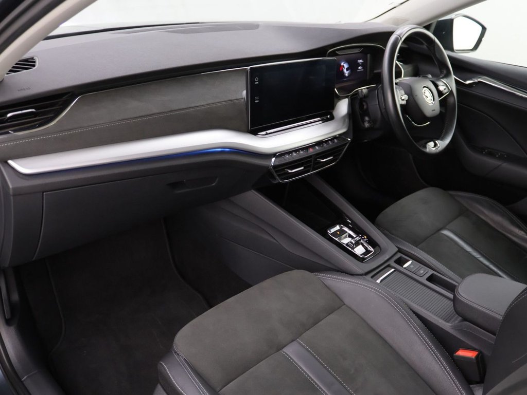 Used Skoda Octavia 2021 for sale - 76542089: Photo 25