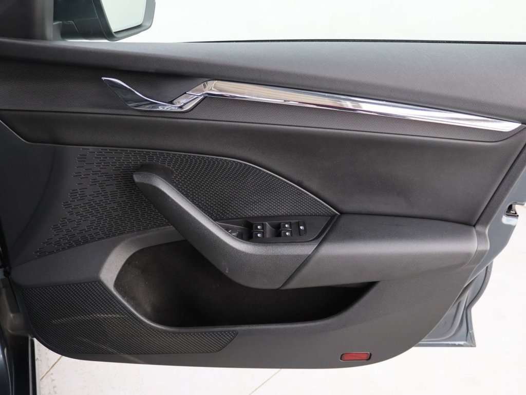 Used Skoda Octavia 2021 for sale - 76542089: Photo 27