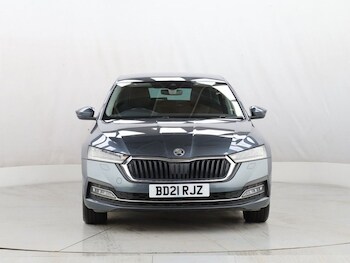 Used Skoda Octavia 2021 for sale - 76542089: Photo
