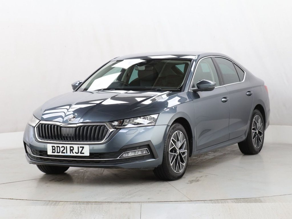 Used Skoda Octavia 2021 for sale - 76542089: Photo 5