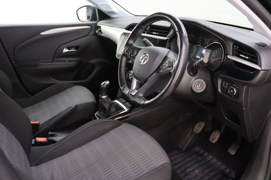 Used Vauxhall Corsa 2020 for sale - 77121637: Photo 10