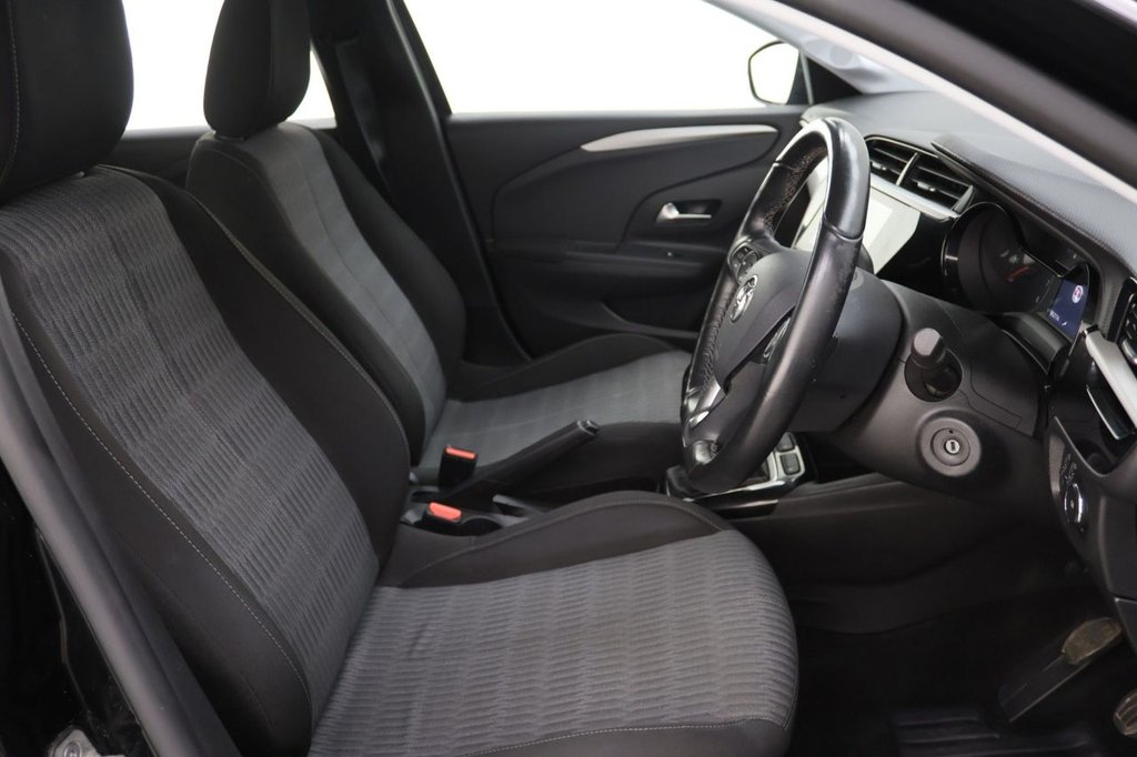 Used Vauxhall Corsa 2020 for sale - 77121637: Photo 11