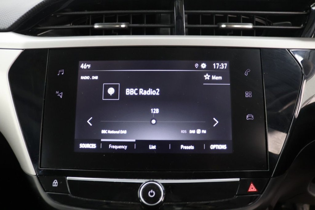 Used Vauxhall Corsa 2020 for sale - 77121637: Photo 13