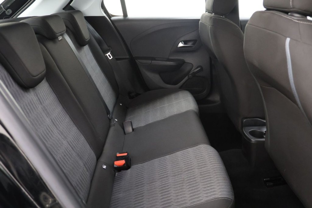 Used Vauxhall Corsa 2020 for sale - 77121637: Photo 15