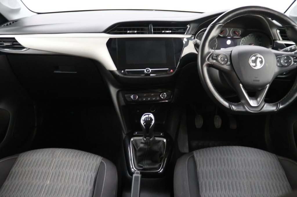 Used Vauxhall Corsa 2020 for sale - 77121637: Photo 17