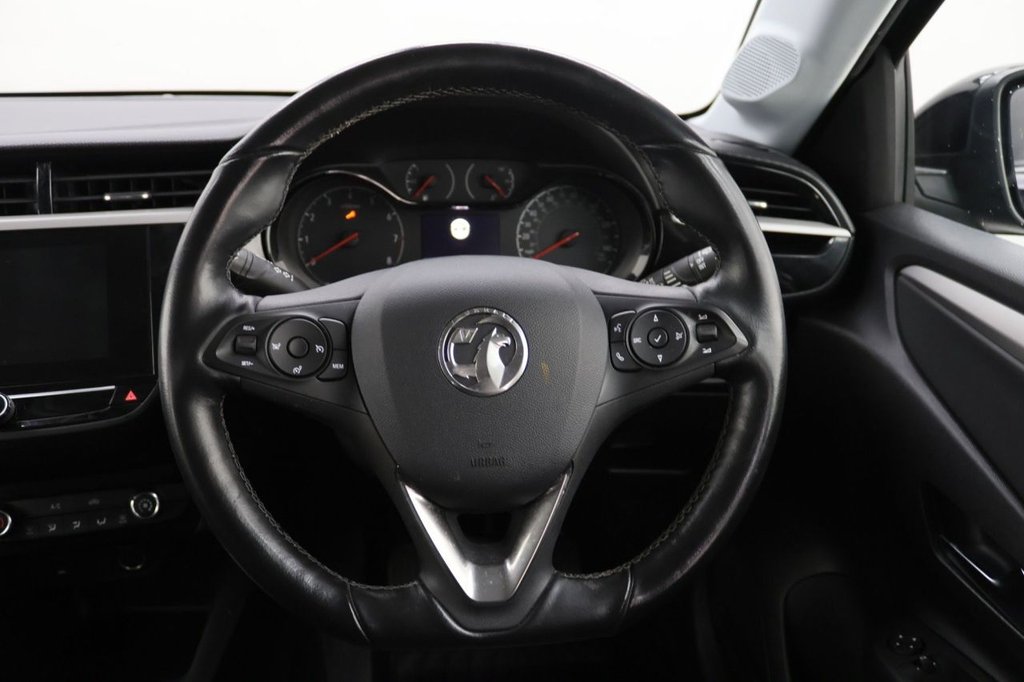 Used Vauxhall Corsa 2020 for sale - 77121637: Photo 18