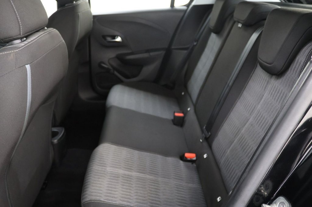 Used Vauxhall Corsa 2020 for sale - 77121637: Photo 20
