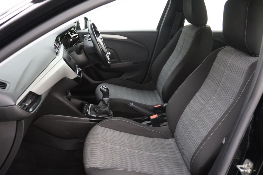 Used Vauxhall Corsa 2020 for sale - 77121637: Photo 21