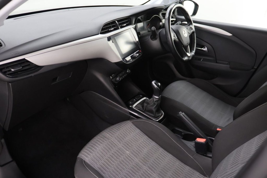 Used Vauxhall Corsa 2020 for sale - 77121637: Photo 22
