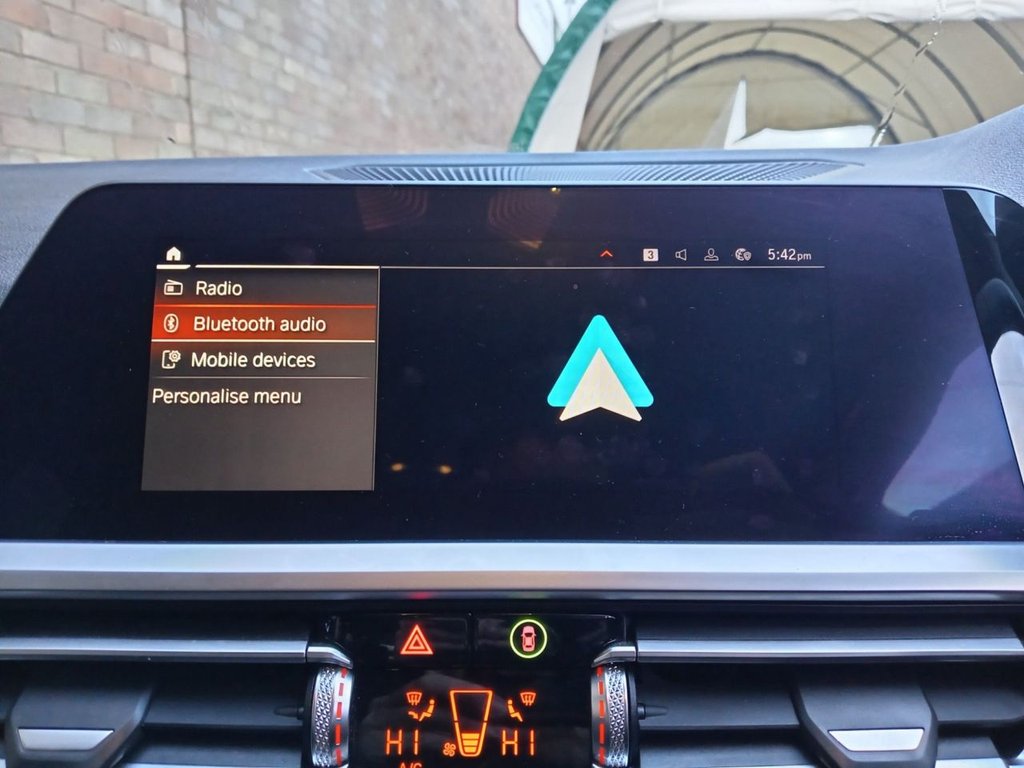 Used BMW 3 Series 2020 for sale - 77835117: Photo 13