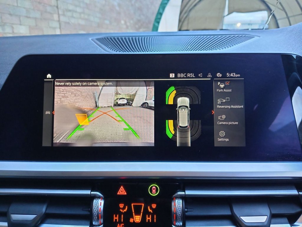 Used BMW 3 Series 2020 for sale - 77835117: Photo 2