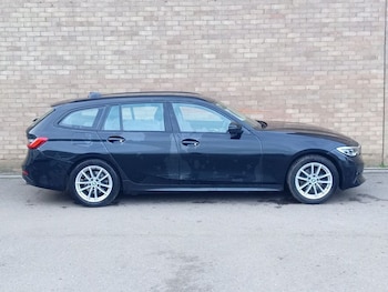 Used BMW 3 Series 2020 for sale - 77835117: Photo