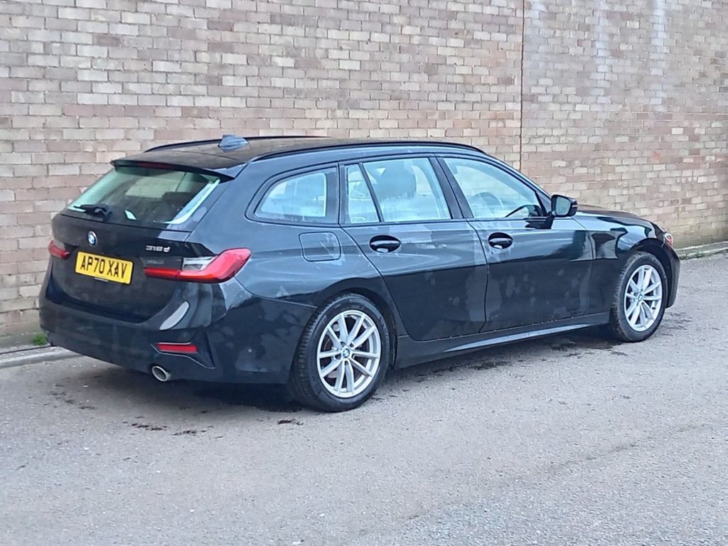 Used BMW 3 Series 2020 for sale - 77835117: Photo 5