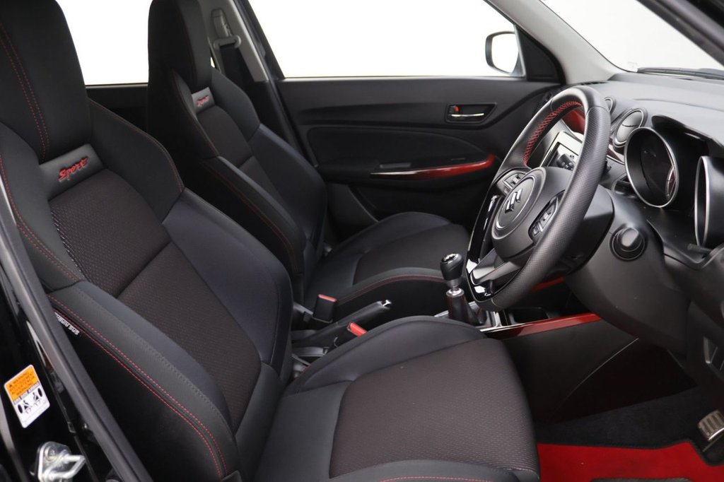 Used Suzuki Swift 2019 for sale - 76973412: Photo 12