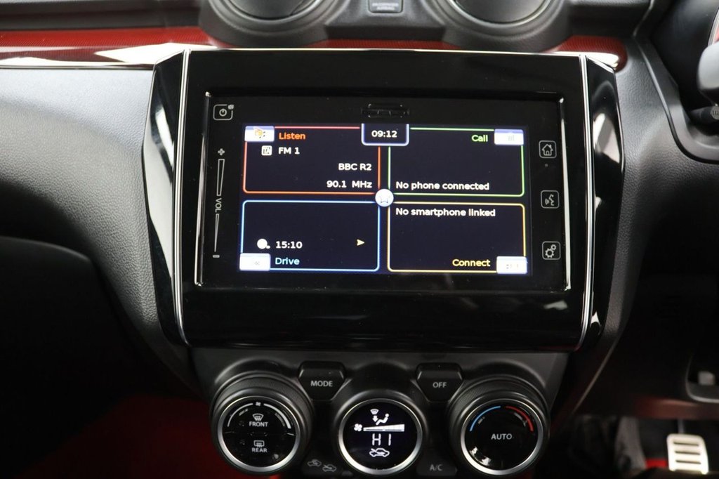 Used Suzuki Swift 2019 for sale - 76973412: Photo 14