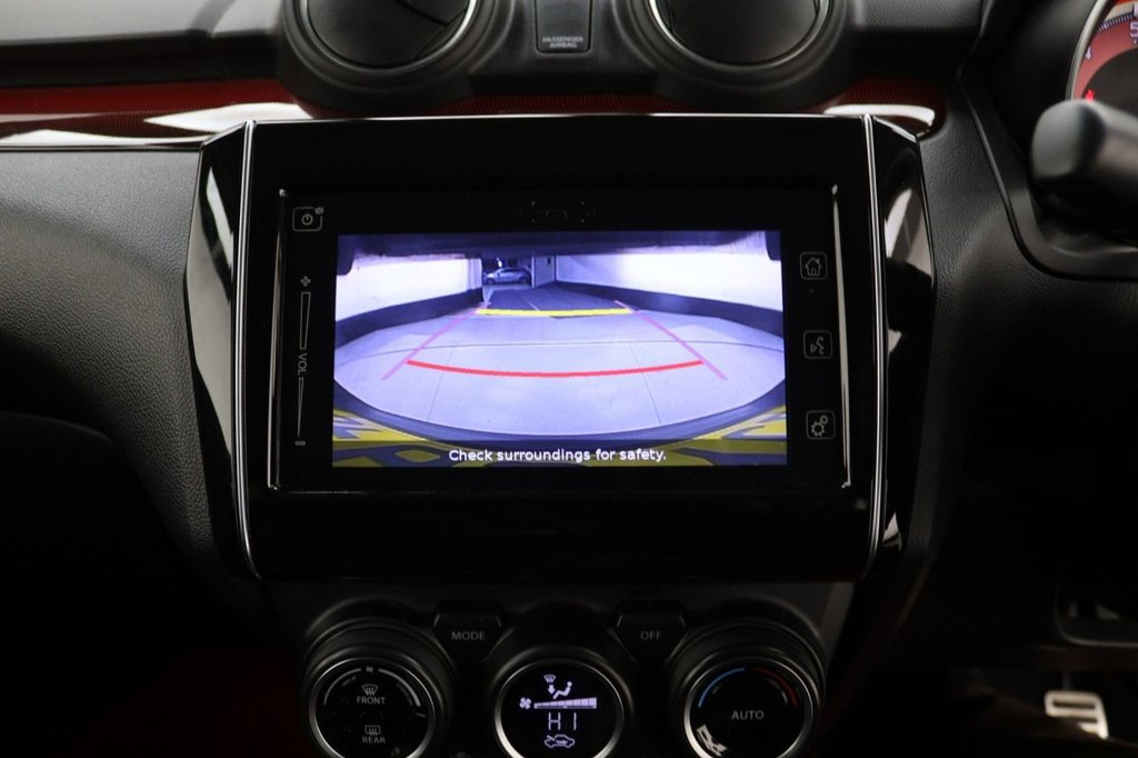 Used Suzuki Swift 2019 for sale - 76973412: Photo 16