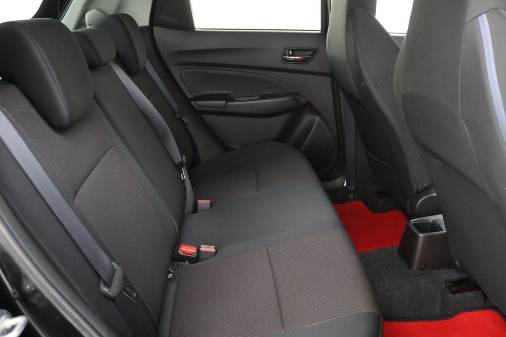 Used Suzuki Swift 2019 for sale - 76973412: Photo 19