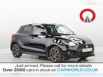 Used Suzuki Swift 2019 for sale - 76973412: Photo