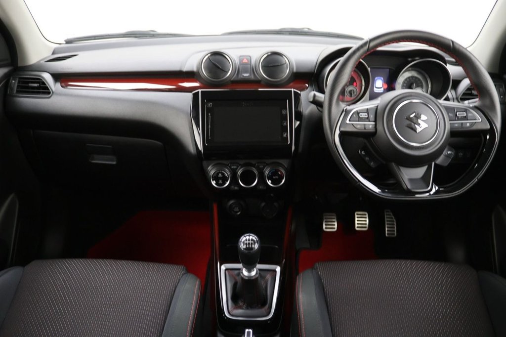 Used Suzuki Swift 2019 for sale - 76973412: Photo 20