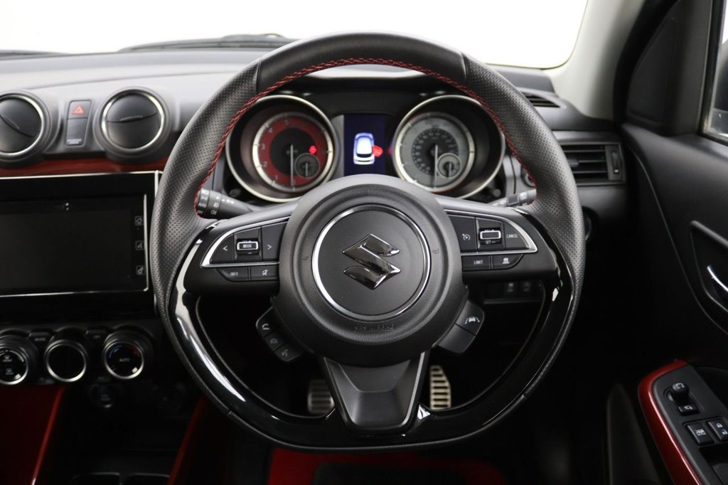 Used Suzuki Swift 2019 for sale - 76973412: Photo 21