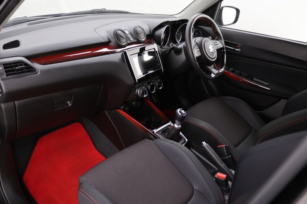 Used Suzuki Swift 2019 for sale - 76973412: Photo 25