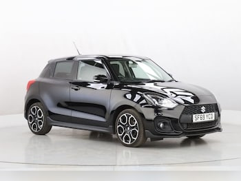 Used Suzuki Swift 2019 for sale - 76973412: Photo