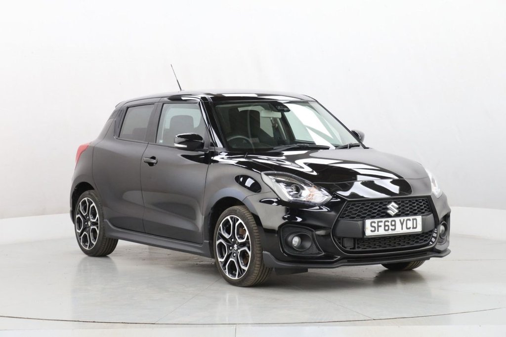 Used Suzuki Swift 2019 for sale - 76973412: Photo 3