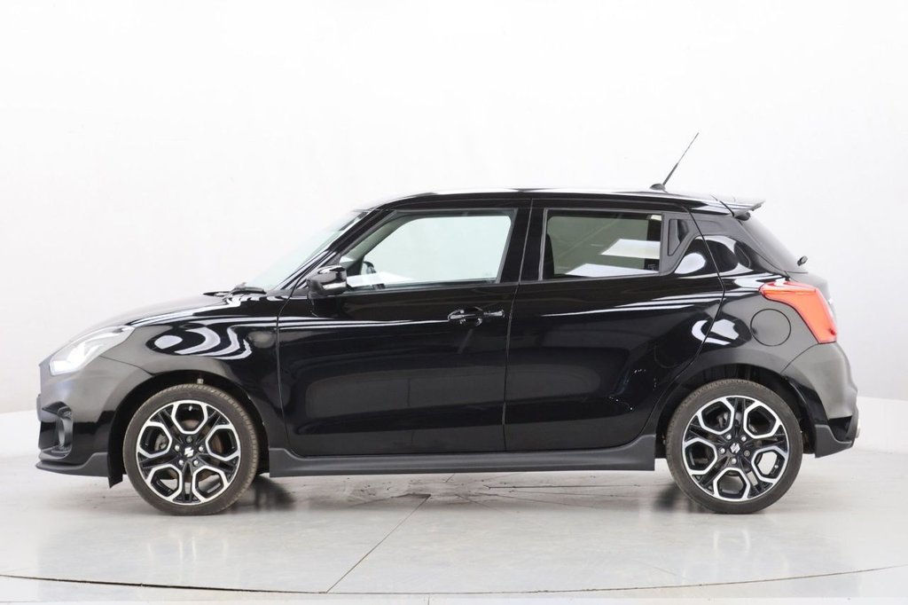 Used Suzuki Swift 2019 for sale - 76973412: Photo 6