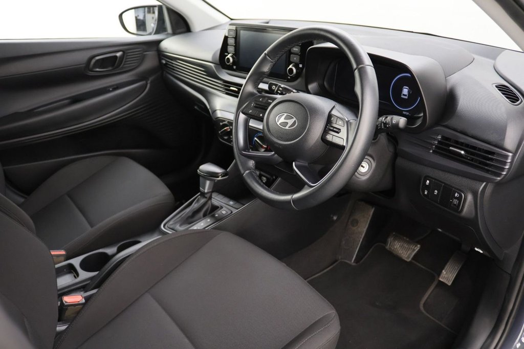 Used Hyundai i20 2023 for sale - 76848456: Photo 10