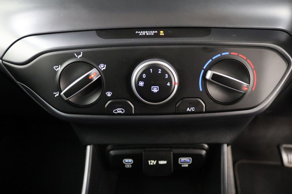 Used Hyundai i20 2023 for sale - 76848456: Photo 13