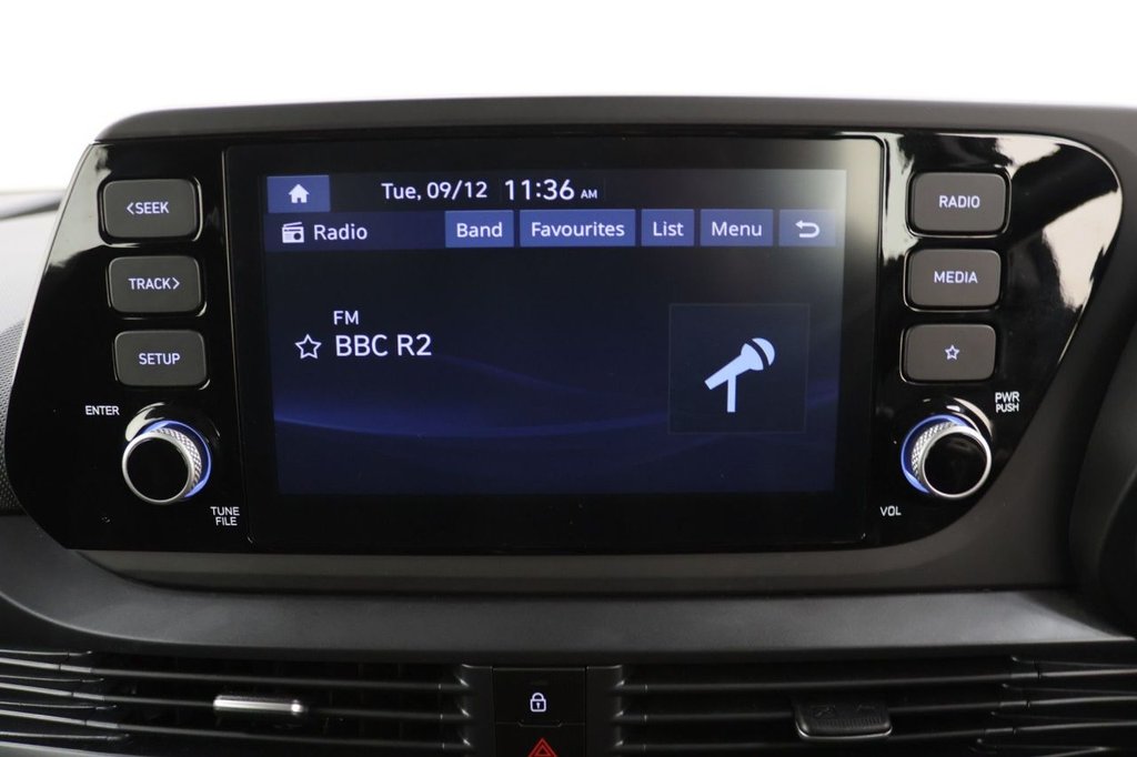 Used Hyundai i20 2023 for sale - 76848456: Photo 14