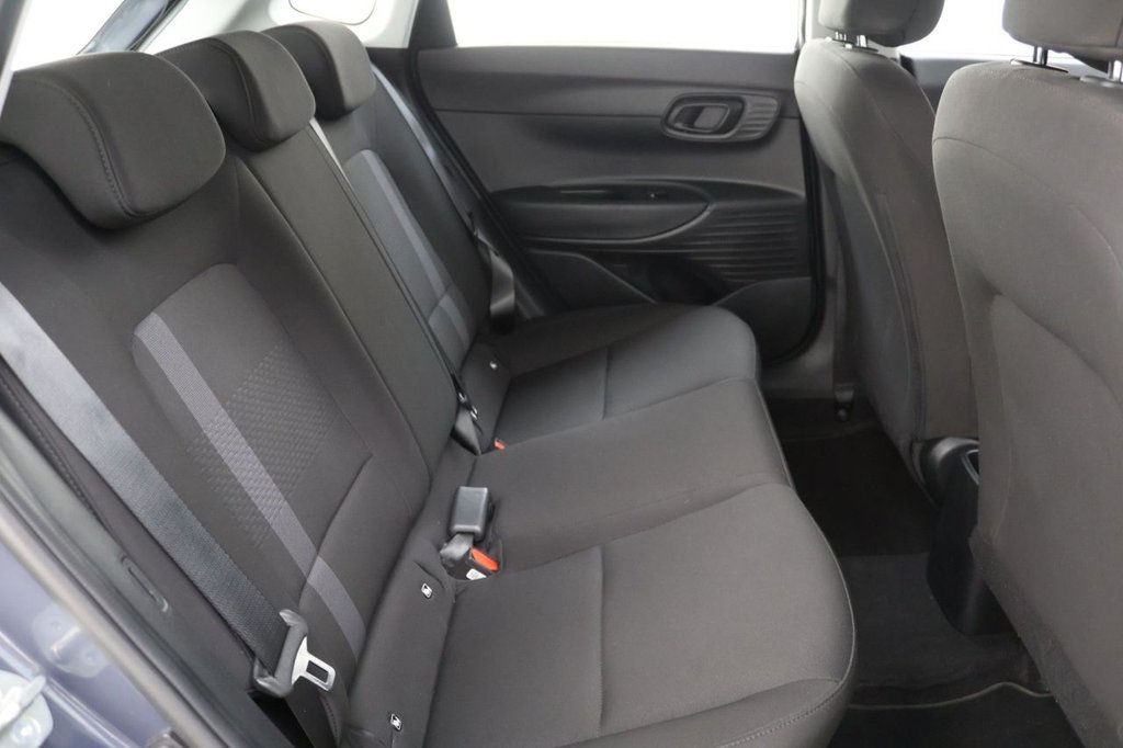 Used Hyundai i20 2023 for sale - 76848456: Photo 16