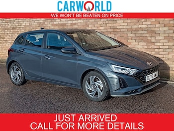 2023 (73) - 1.0T GDi Advance 5dr DCT