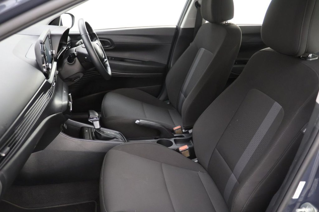 Used Hyundai i20 2023 for sale - 76848456: Photo 21