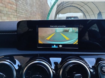 Used Mercedes-Benz A-Class 2019 for sale - 77407915: Photo