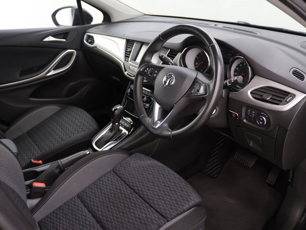 Used Vauxhall Astra 2020 for sale - 76542054: Photo 10