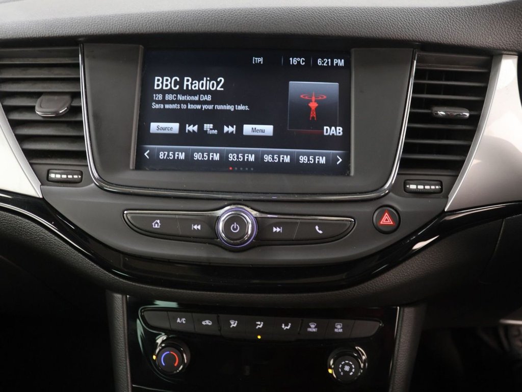 Used Vauxhall Astra 2020 for sale - 76542054: Photo 13