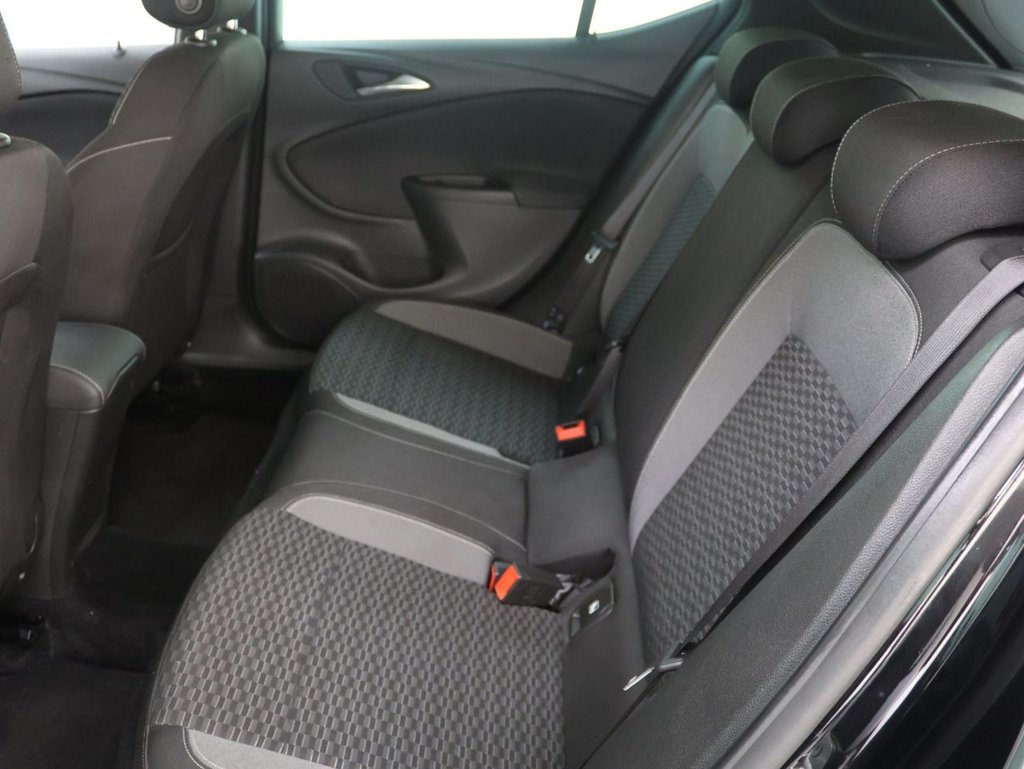 Used Vauxhall Astra 2020 for sale - 76542054: Photo 20