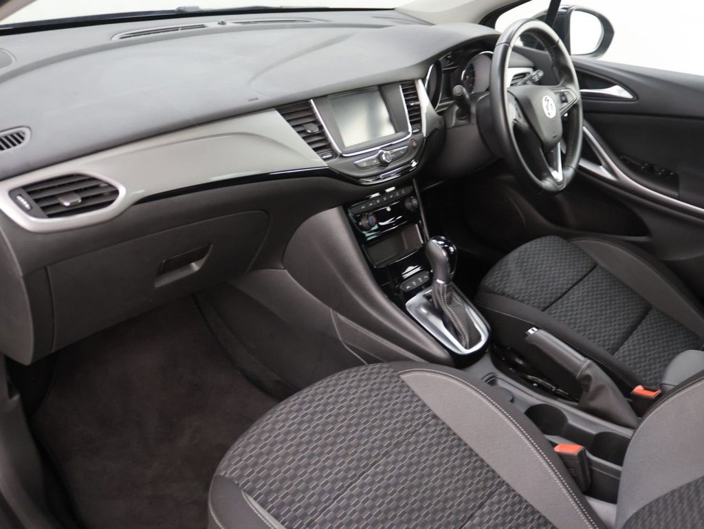 Used Vauxhall Astra 2020 for sale - 76542054: Photo 23
