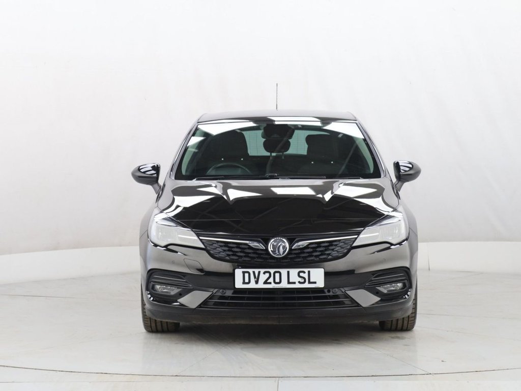 Used Vauxhall Astra 2020 for sale - 76542054: Photo 3