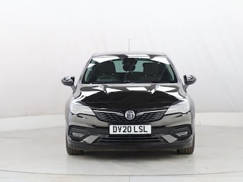 Used Vauxhall Astra 2020 for sale - 76542054: Photo