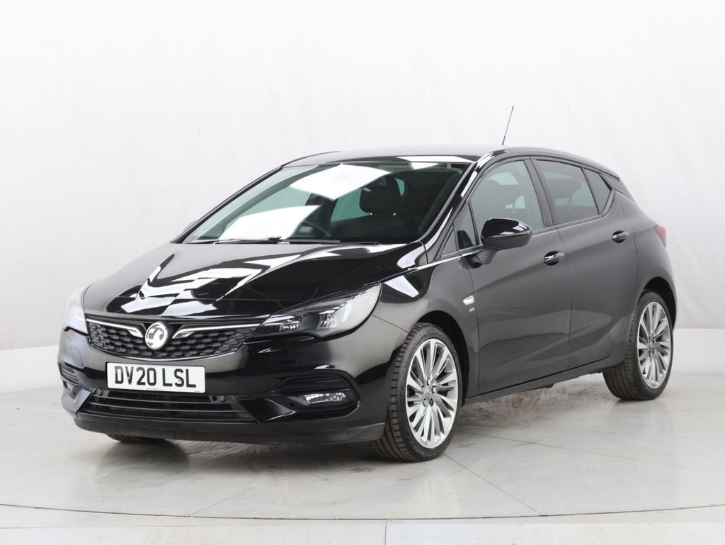 Used Vauxhall Astra 2020 for sale - 76542054: Photo 5