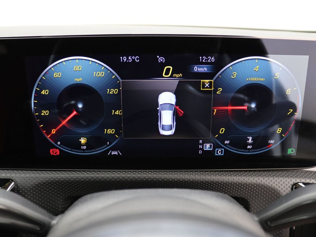 Used Mercedes-Benz CLA 2022 for sale - 77059571: Photo 14